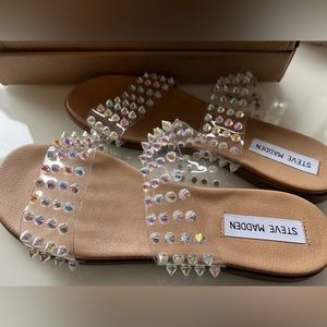 Steve Madden Blizie sandals